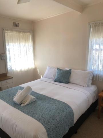Ben Hall Motor Inn 福布斯 外观 照片